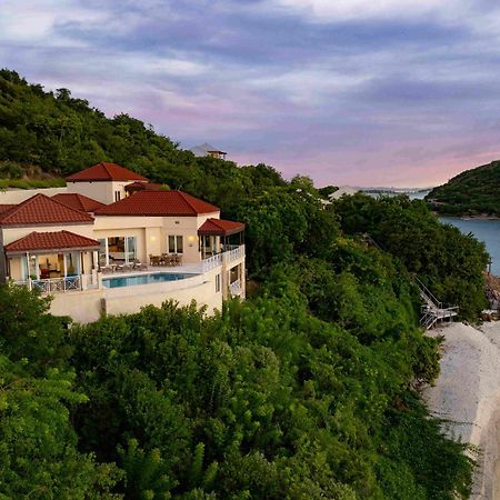 Scrub Island Resort, Spa & Marina East End Bagian luar foto