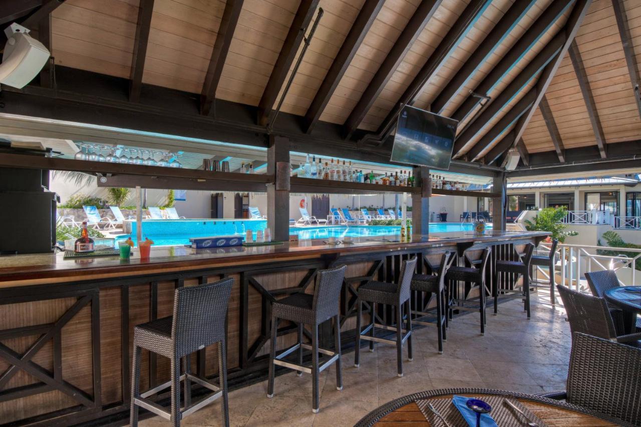 Scrub Island Resort, Spa & Marina East End Bagian luar foto