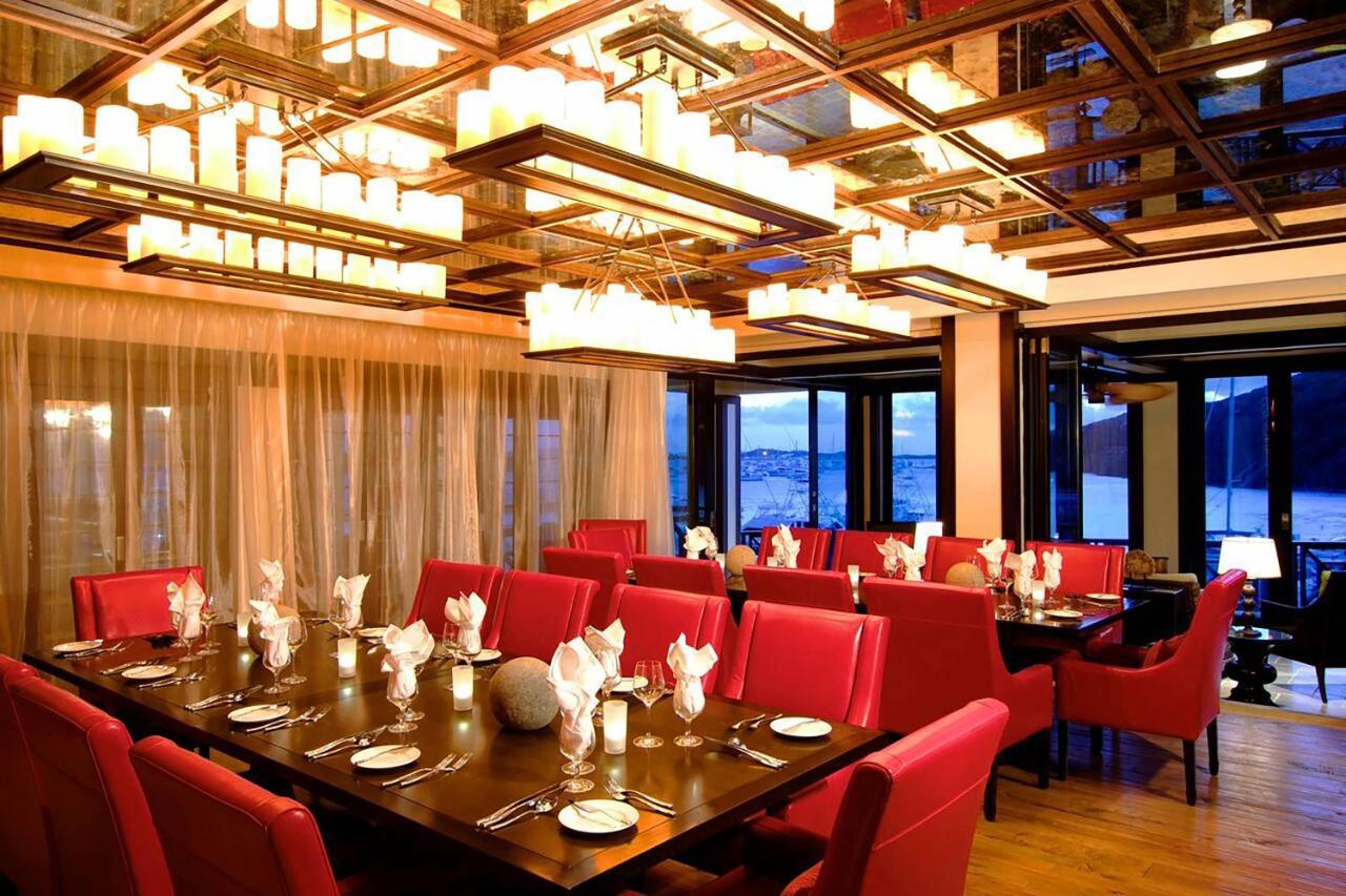 Scrub Island Resort, Spa & Marina East End Bagian luar foto