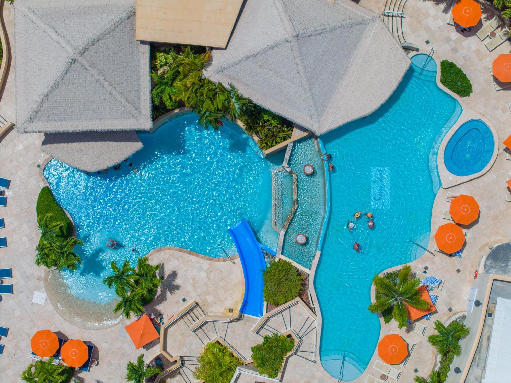 Scrub Island Resort, Spa & Marina East End Bagian luar foto