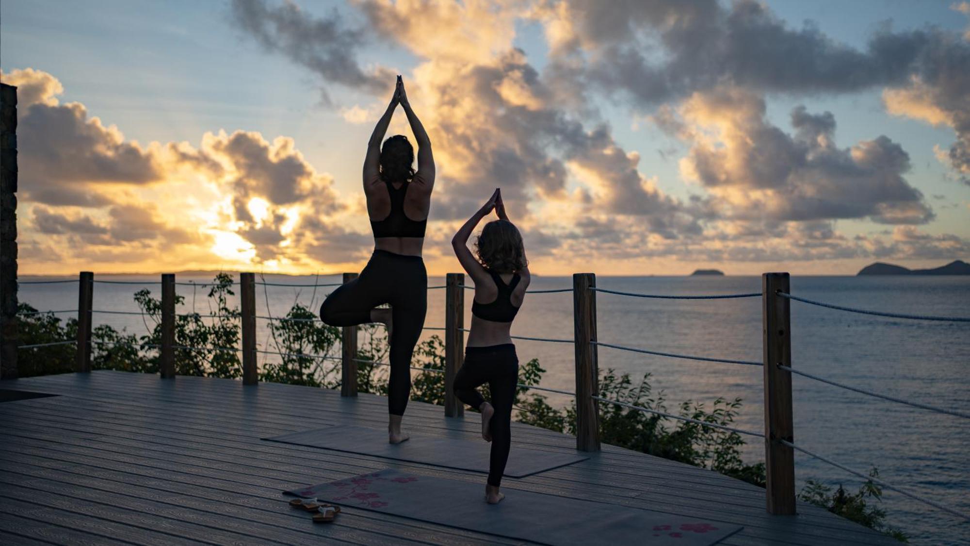 Scrub Island Resort, Spa & Marina East End Bagian luar foto