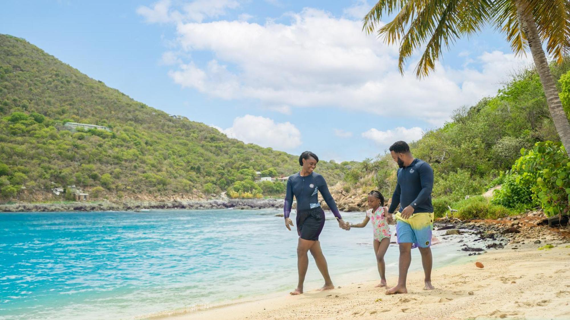 Scrub Island Resort, Spa & Marina East End Bagian luar foto