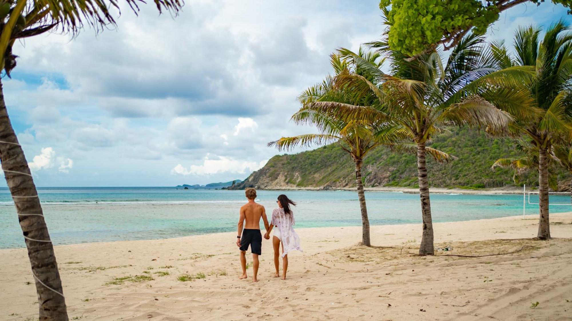 Scrub Island Resort, Spa & Marina East End Bagian luar foto