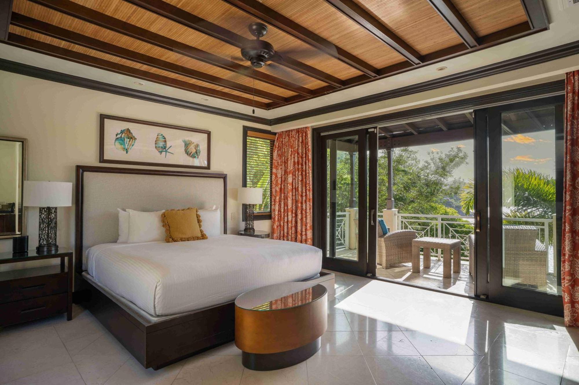 Scrub Island Resort, Spa & Marina East End Bagian luar foto