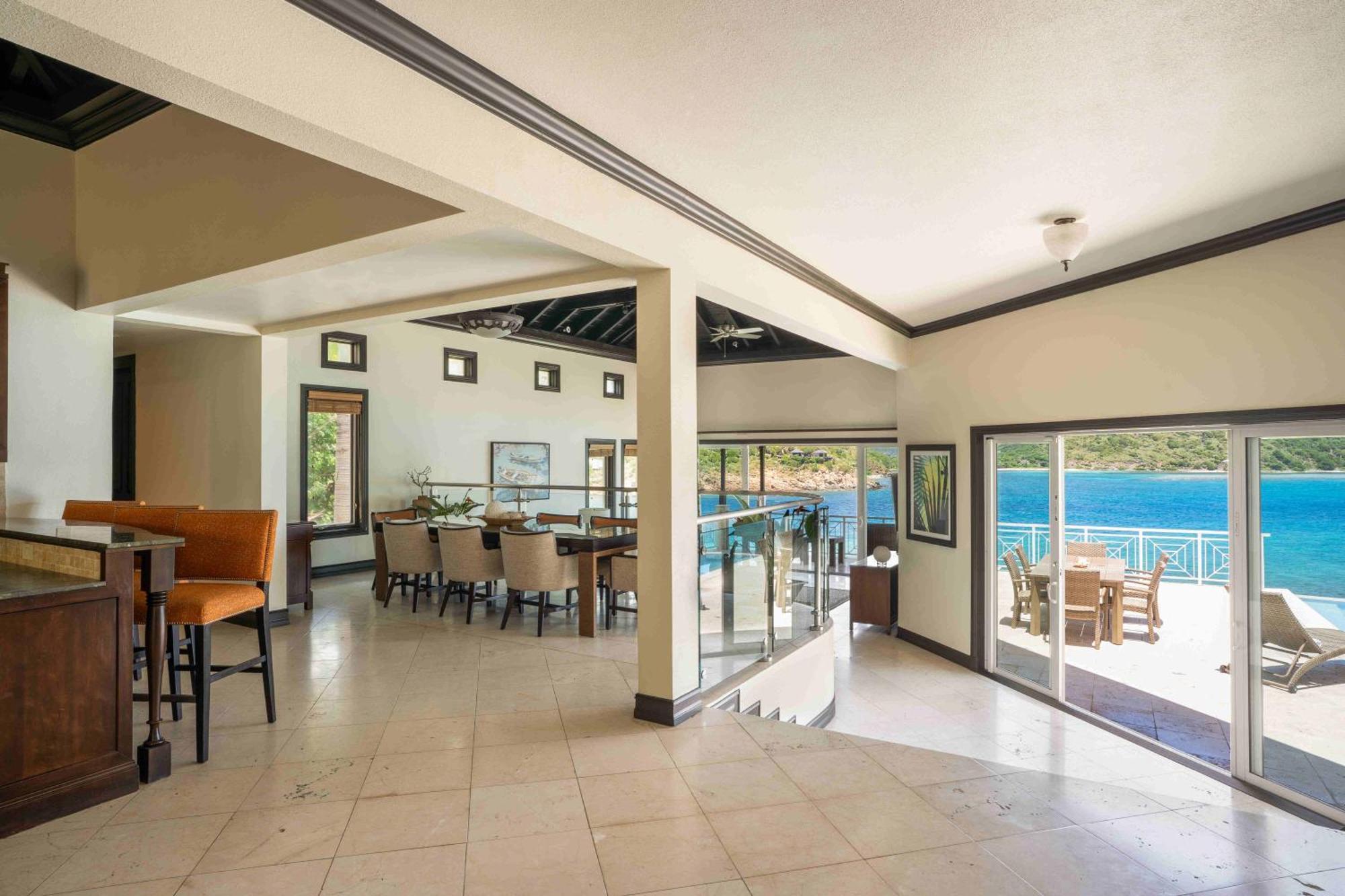 Scrub Island Resort, Spa & Marina East End Bagian luar foto