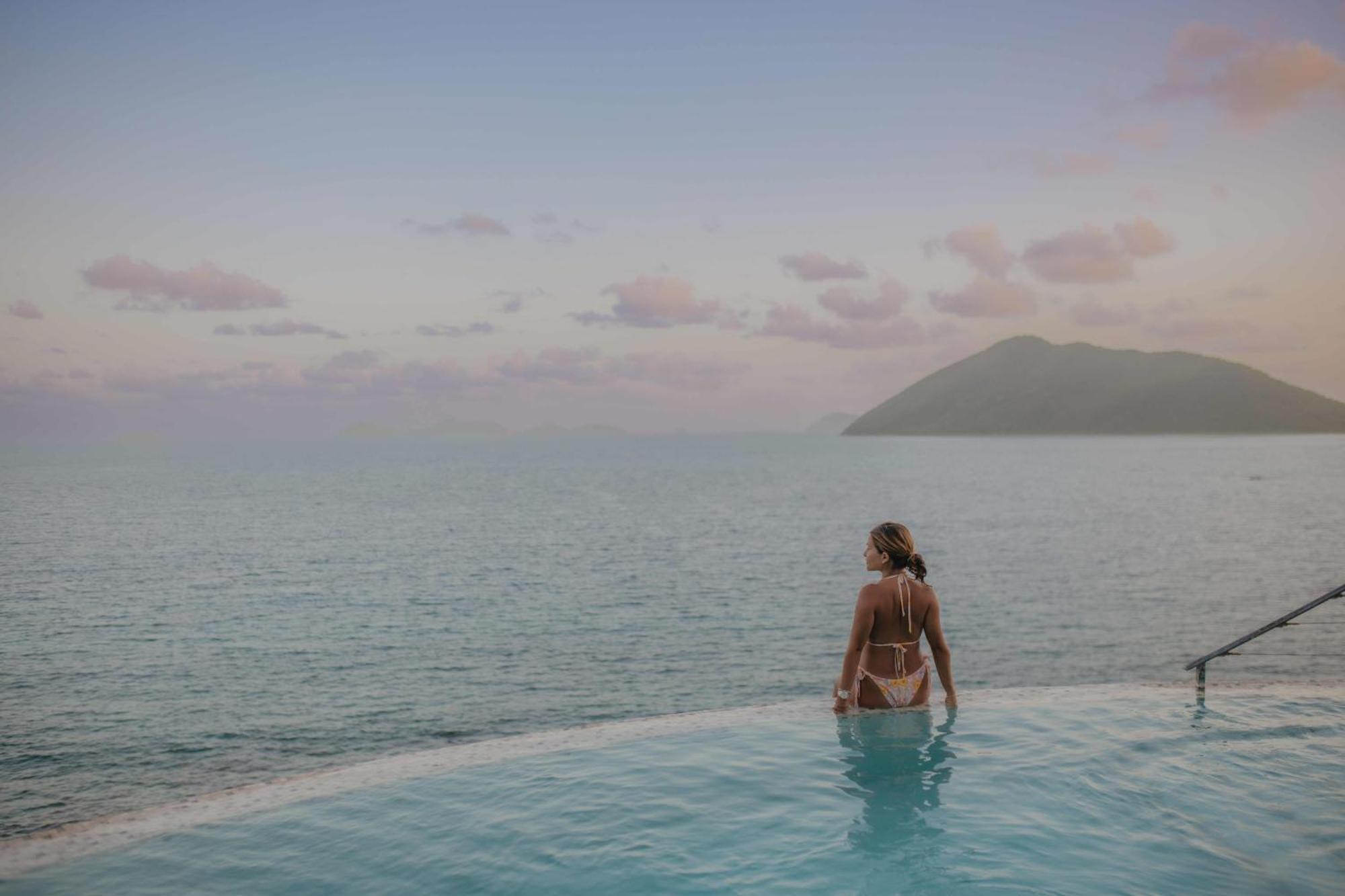 Scrub Island Resort, Spa & Marina East End Bagian luar foto