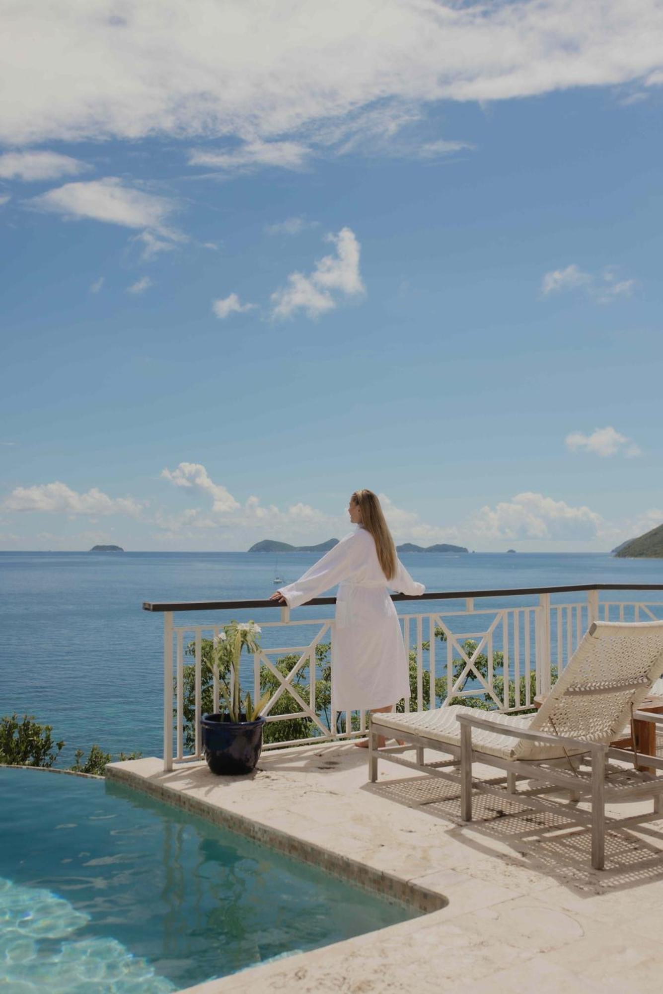 Scrub Island Resort, Spa & Marina East End Bagian luar foto